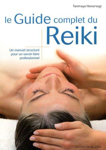 Guide complet du Reiki